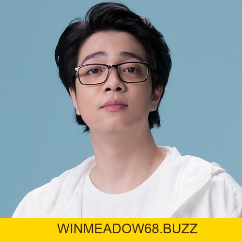 CEO Bùi Anh Tuấn: Nhà Kiến Tạo Đế Chế Cá Cược Uy Tín 3389