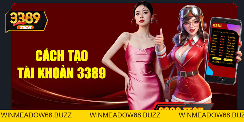 3389 ⭐ Casino 3389 | Trang chủ chính thức 3389.com 2026