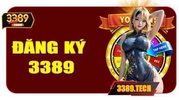 3389 ⭐ Casino 3389 | Trang chủ chính thức 3389.com 2026
