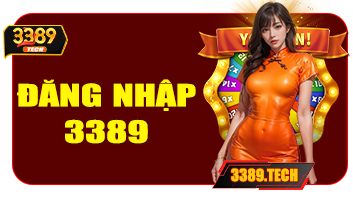 3389 ⭐ Casino 3389 | Trang chủ chính thức 3389.com 2026