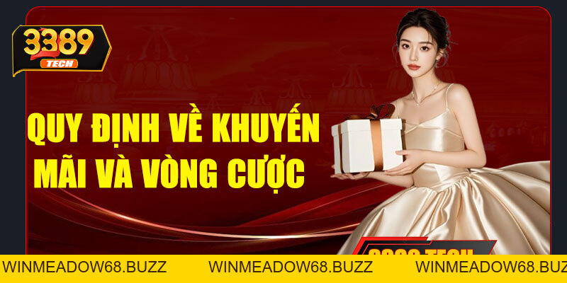 Điều khoản điều kiện 3389 – Quy định bạn cần nắm rõ trước khi cá cược