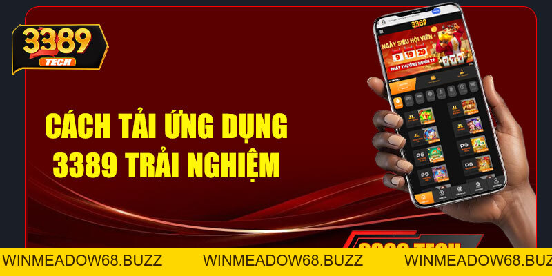 3389 ⭐ Casino 3389 | Trang chủ chính thức 3389.com 2026
