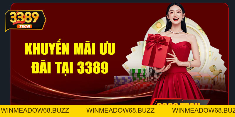 Giới thiệu nhà cái 3389 - Sân chơi cá cược trực tuyến hàng đầu châu Á